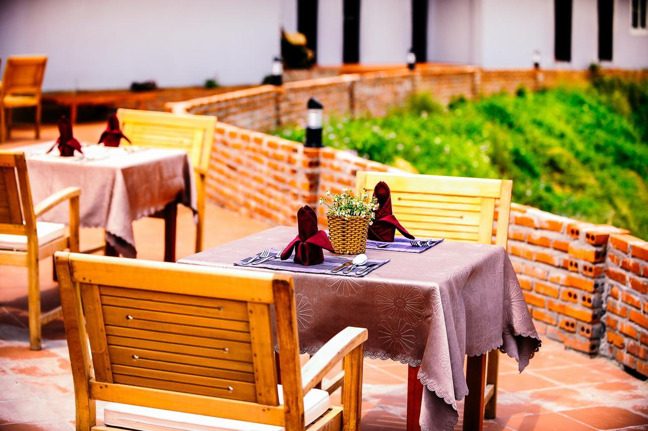 Aurora Villas And Resort Куїнон Екстер'єр фото