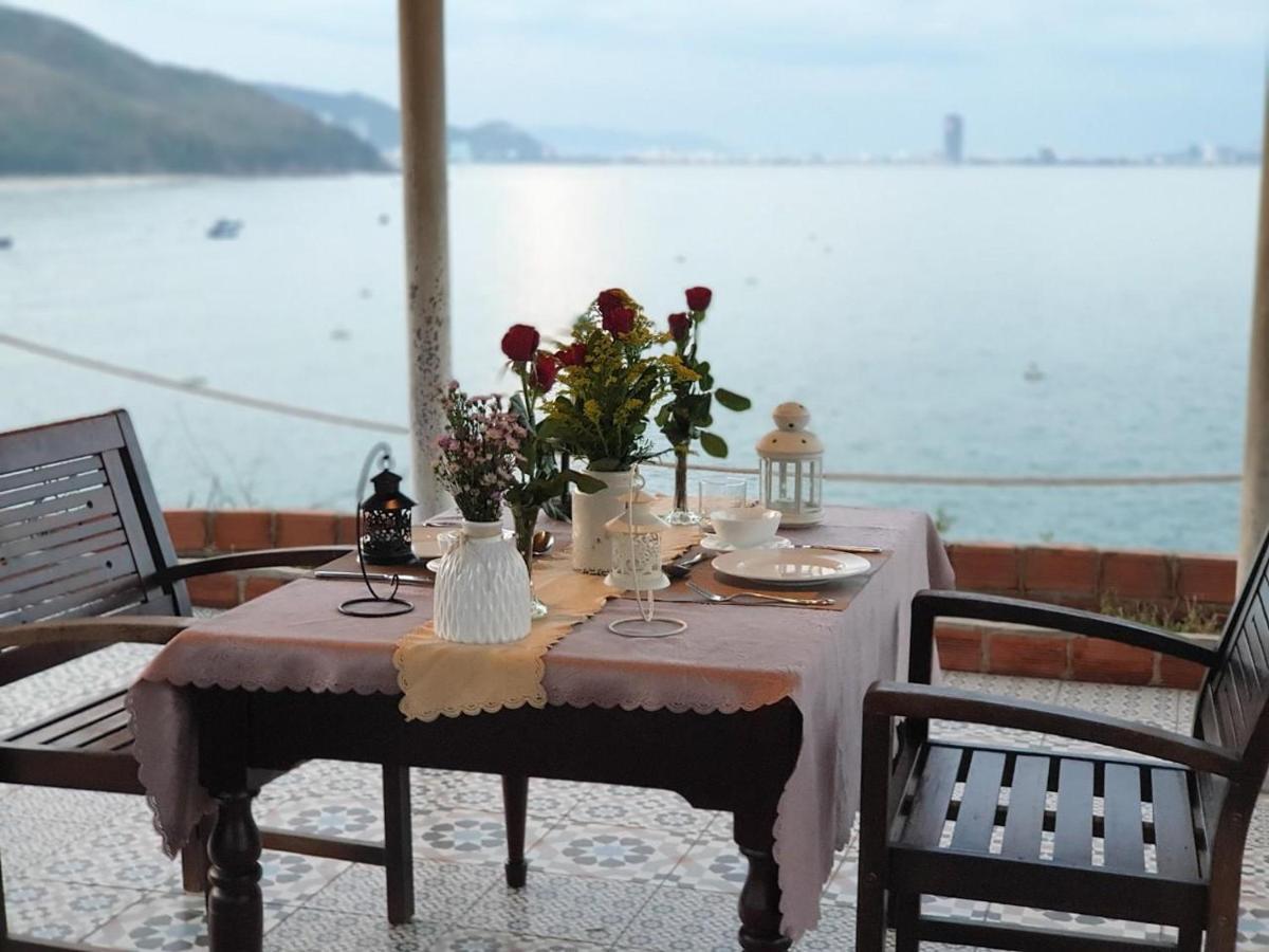 Aurora Villas And Resort Куїнон Екстер'єр фото