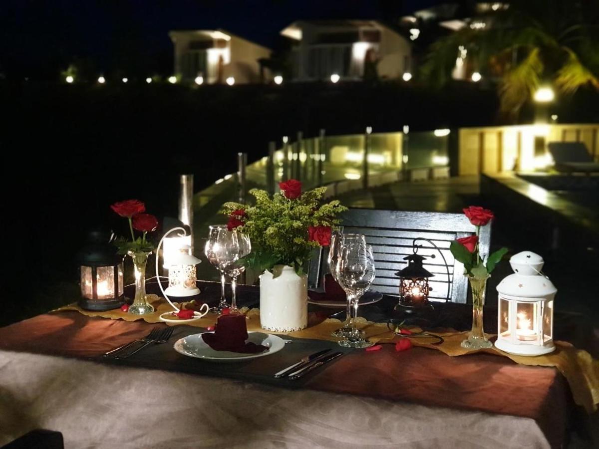 Aurora Villas And Resort Куїнон Екстер'єр фото